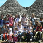 Visita guidata "I Trulli"